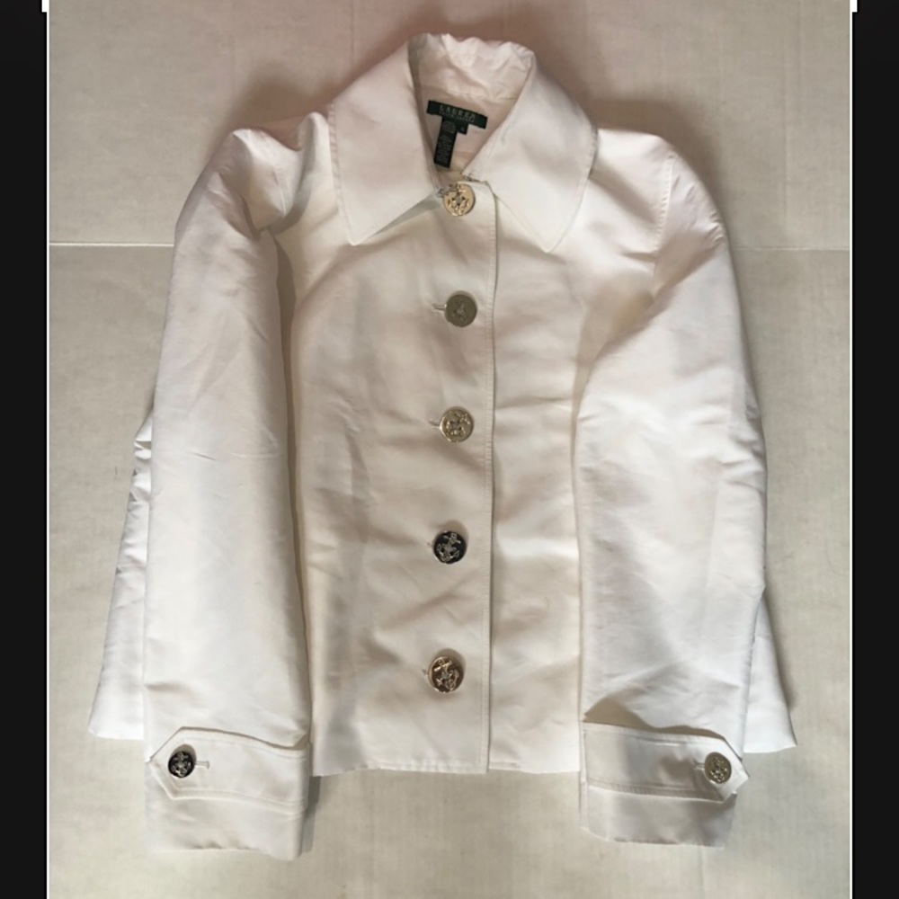 Ralph Lauren Blazer!